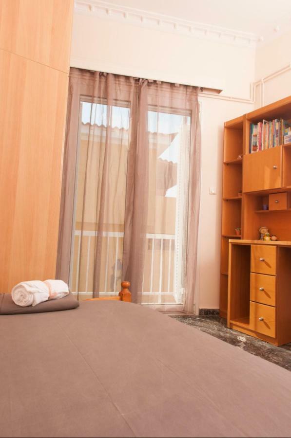 شقة كالاماتا  في Relaxing Appt. Into The Heart Of Historical Center المظهر الخارجي الصورة