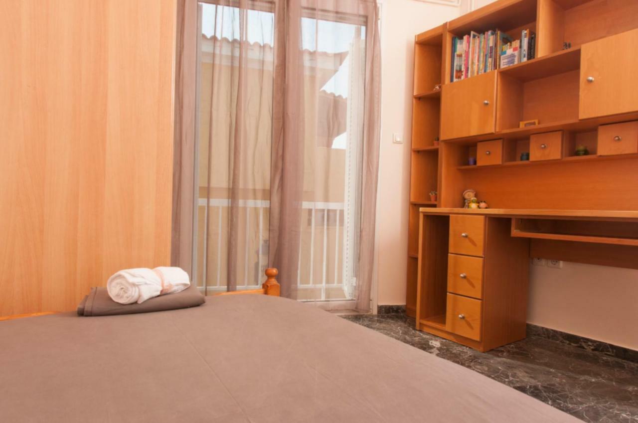 شقة كالاماتا  في Relaxing Appt. Into The Heart Of Historical Center المظهر الخارجي الصورة