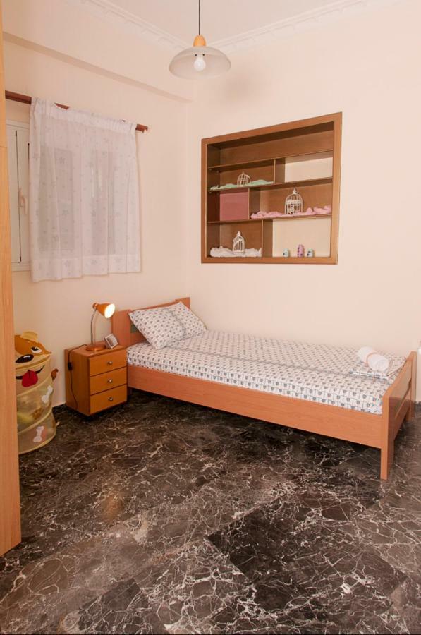 شقة كالاماتا  في Relaxing Appt. Into The Heart Of Historical Center المظهر الخارجي الصورة
